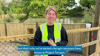 Welcome to Project Terrapin!