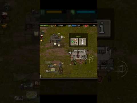 НОВОЕ ЗДАНИЕ В MINI DAYZ 2 #minidayz #минидейз #minidayz2 #mdz2