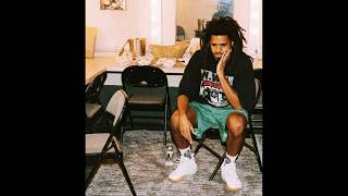 J COLE TYPE BEAT - "FIND A WAY" (FREESTYLE)