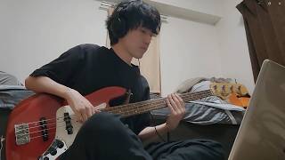 a子 / Turn It Up 【ベース弾きました】