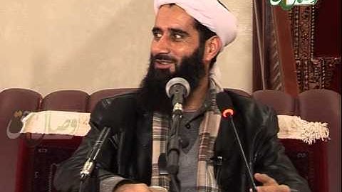 کتاب مبین - سوره آل عمران آیات 37 - 38 (48) - СУРАИ ОЛИ ИМРОН ОЯТҲОИ 37 - 38