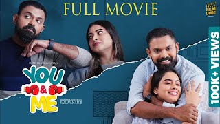 YOU & ME | Full Movie | Feel Good | Praveen Raj | Niharika | Tamil Rom- Com web series | Film dude