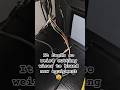 Extending Reef Equipment Wiring #reeftank #diy #saltwateraquarium #reeflife
