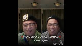 Mengenang Dikau Kembali kembaq Siamcoverby Dynoo