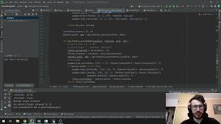 Deníčky z diplomky #5 - Je potřeba překopat kód screenshot 3