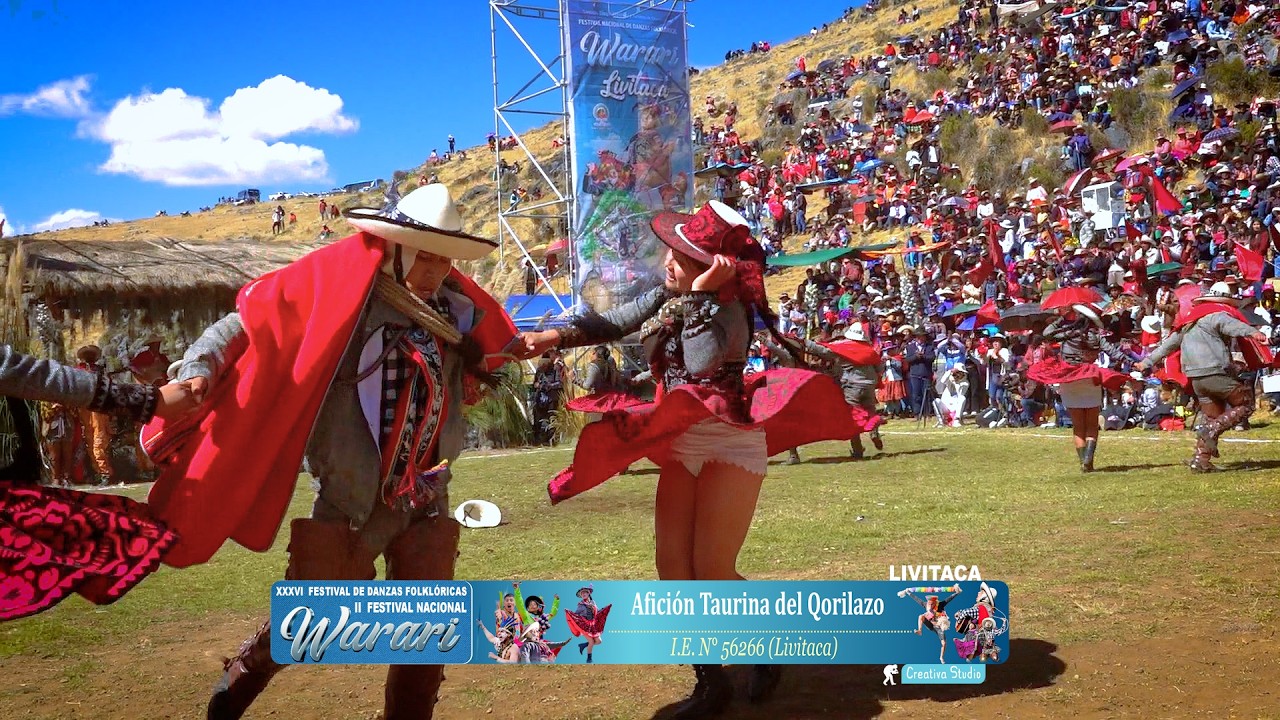 Afición Taurina del Qorilazo - WARARI