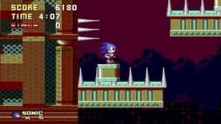 S1 (16-bit): Master Edition IV - Correction & Incorrection