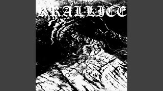 Krallice - Go Be Forgotten