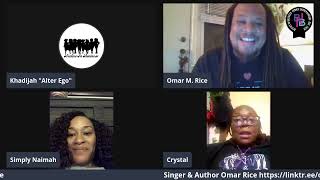BLACK MEN DOING BIG THINGS-MEN IN BUSINESS EDITION