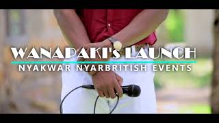 Many Ruoth Yesu By Lameck Onoka.(Skiza9048549) #WanapakilLaunch#StarsofGrace#NyakwarNyarBritishEvnt