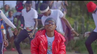 Khan sillah ft dogo sillah waah (official video cover) by diamond platnumz ft koffi olomide