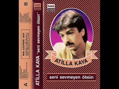 Atilla Kaya - çekilin başımdan