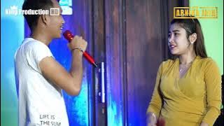 ujian rumah tangga-Anik Arnika Feat AKROM Aj  ( Sabar )sahur bareng ANIK ARNIKA  24 April 2021