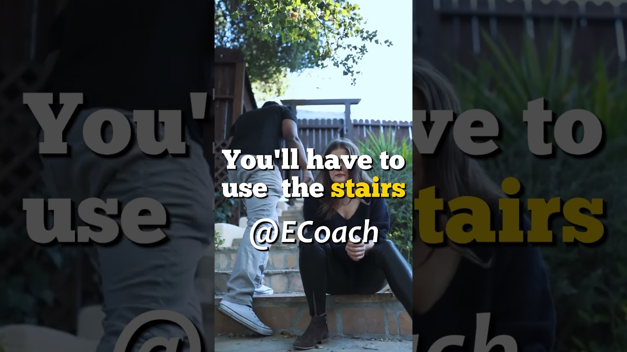 Climb to Success One Step at a Time | Motivational Short