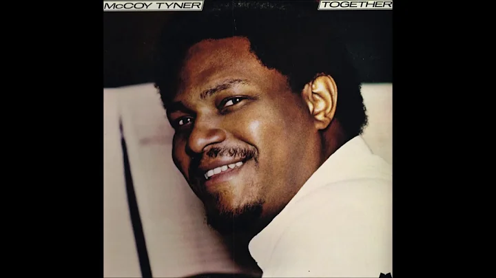 McCoy Tyner - Together 1979 Full Album Vinyl