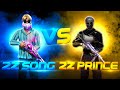 2Z SONG VS 2Z PRINCE. ЕҢ ЖЫЛДАМ БОЙ! ҚАЙ ОЙЫНШЫ МЕНІ ТАҢҚАЛДЫРДЫ?