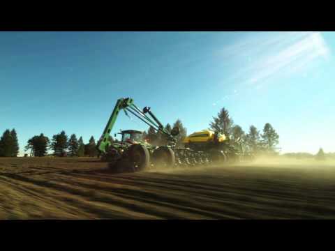 Customer Testimonial | John Deere ExactEmerge™