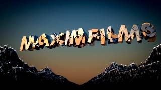 Intro Maximfilms @MaximSachs
