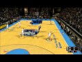 Nba 2k13 Quick Game Bobcats Vs Mavs Thriller Nba 2k13 Quick Game Bobcats Vs Mavs Thriller