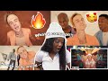 Justin Bieber -Peaches ft Daniel Caesar &amp; Giveon ( REACTION) **how can someone be THIS talented **