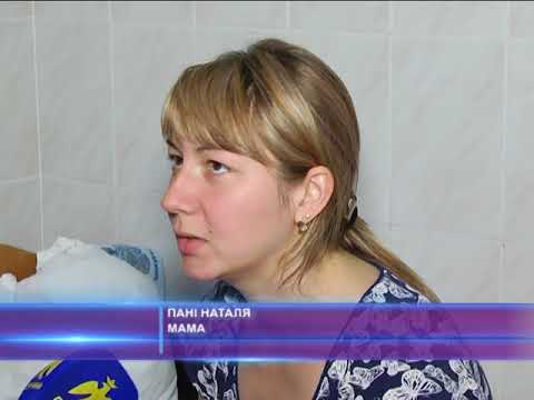 9 дітей і 3 дорослих шпиталізовані в інфекційну  лікарню з діагнозом харчове отруєння