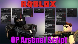 New Op Arsenal Script Kill All God Mode Aimbot And More Free Jul 22 - roblox hacks 2017 god mode