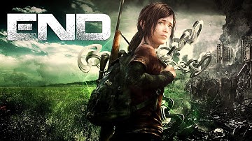 The Last Of Us - Let