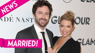 Celebrity Pregnant Stassi Schroeder and Beau Clark Tie the Knot! Net Worth