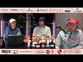 LIVE: Chuck & Bo Show 10/29