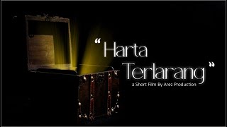 Trailer - Harta terlarang