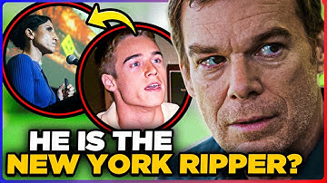DEXTER RESURRECTION: Episode 7 Breakdown & Ending Explained