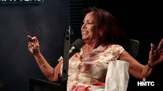 Ep 598: Raised by Survivors with Bernie Furshpan and guest Carla Wirth on hmTv