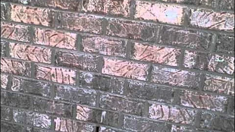 Weep Holes Explained By Franklin TN Home Inspector.wmv
