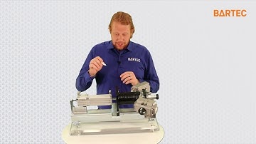 RVP 4 Measurement Cell | BARTEC