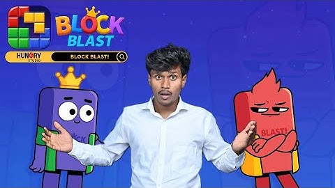 Block Blast! 🔥 Live Puzzle Stream – Can You Beat My High Score? 😎 #blockblast