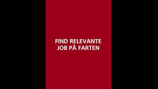 JobIndex App Trailer 2   Find nemt jobs screenshot 5