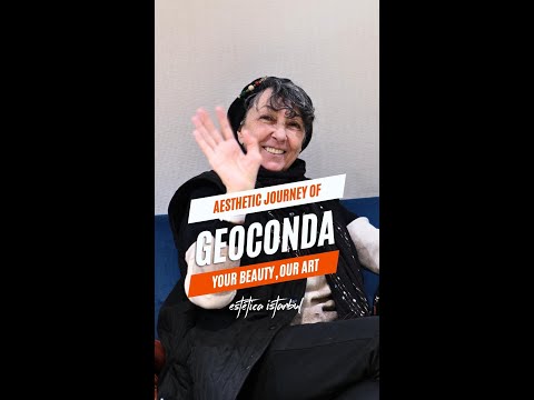 Gio's Facelift, Necklift & Eyelid Surgery — Italian Patient Review