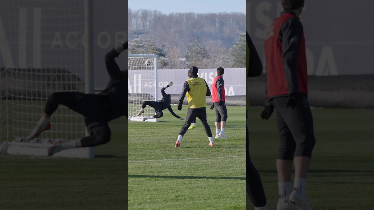 Top corner! 🕸️😮‍💨