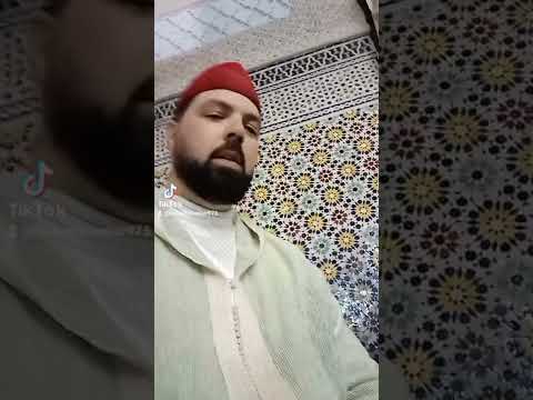 موال رائع للفنان سي عبد الفتاح بنيس