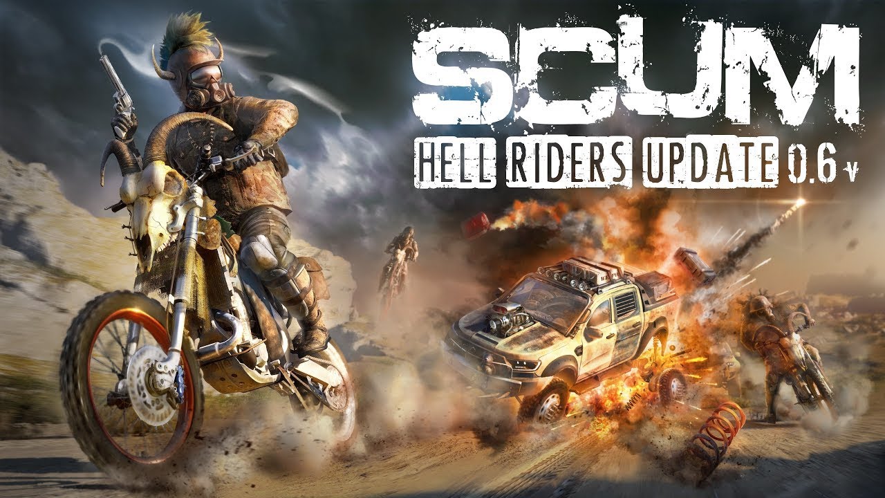 Scum Free Download V0 6 0 37324 Igggames