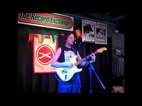 Rosie Tucker- Unending
