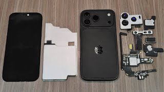 iPhone 18 Pro Max - Realistic Design of cardboard 💀