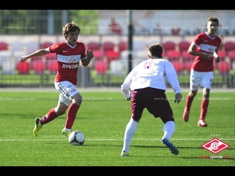 «Спартак-2» — «Локомотив» (Лиски) LIVE спартак търнава