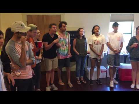 Soul to Squeeze - Ransom Notes 20th Reunion