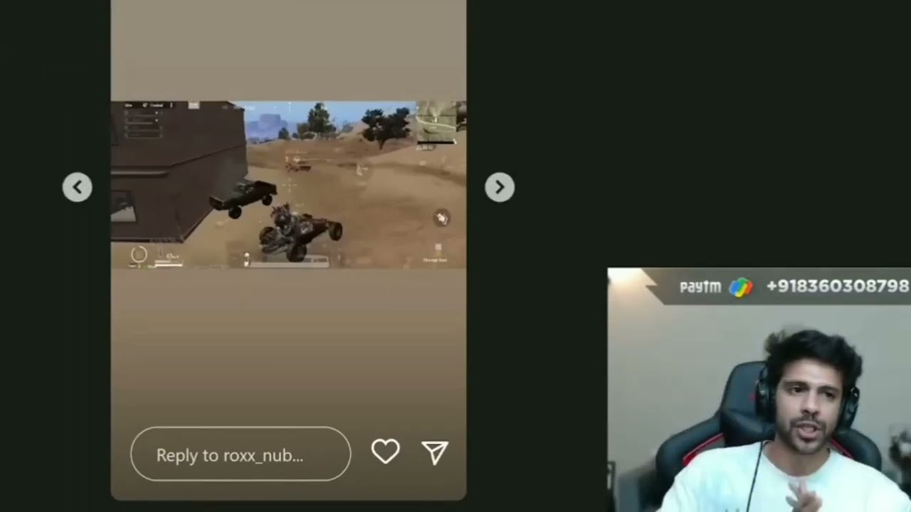 Ocean Sharma Official reply on Team Initiative on hacking issues