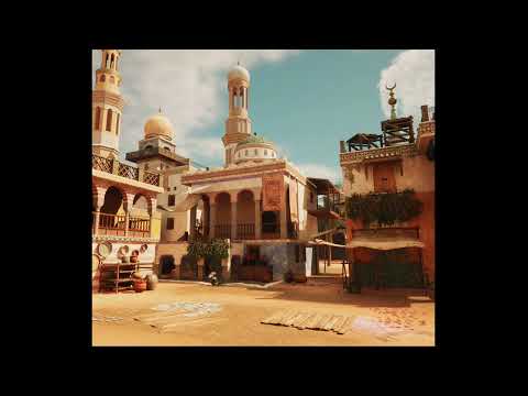 Arabic Oriental Dancehall Type Beat Phrases