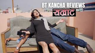 Download lagu Samrat || BT Kancha Reviews