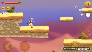 adin's adventures Android gameplay screenshot 5