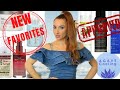 SALE!! HURRY UP!! SKIN CARE NEW FAVORITES FULL REVIEW/ GREAT PRICE