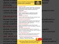 OOPs Interview Questions (2026) | Top Most Asked Questions for Interviews 🎯 #OOPS #OOPConcepts #Cpp